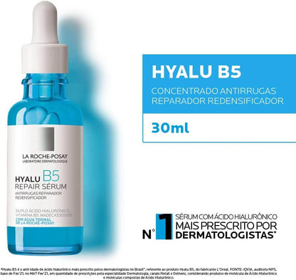 Hyalu B5+ Serum Renovador La Roche-Posay